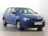 Skoda Rapid II Rapid Spaceback , Salon Polska, GAZ, Klima