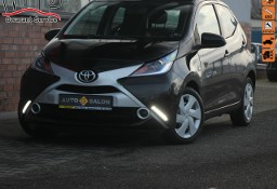 Toyota Aygo II Klima*PanelDotyk*Kamera*Esp*Abs*Led*OgrPrędk*Komp*BT*Gwar VGS !!!