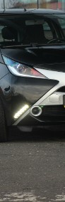 Toyota Aygo II Klima*PanelDotyk*Kamera*Esp*Abs*Led*OgrPrędk*Komp*BT*Gwar VGS !!!-3