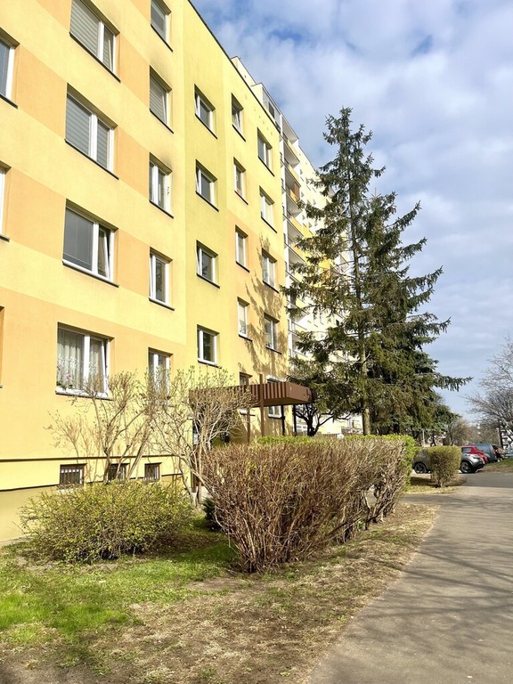 Mieszkanie na Szwederowie - Widok 4