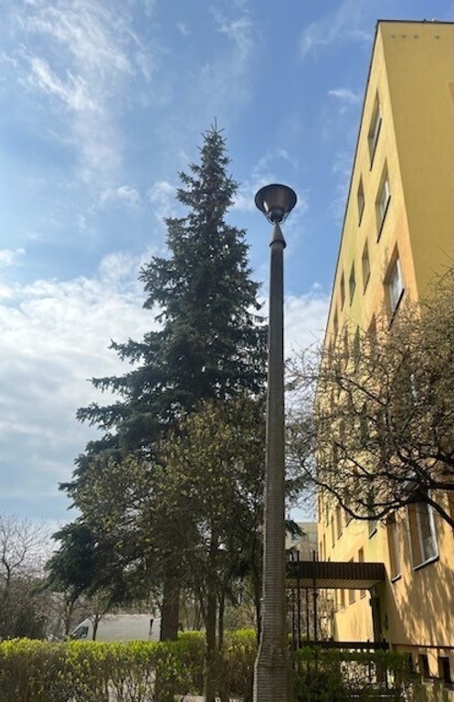 Mieszkanie na Szwederowie - Widok 5
