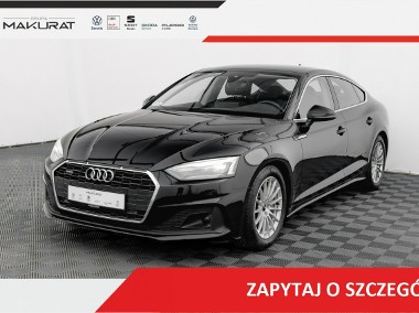 Audi A5 IV GD369XT#40 TFSI mHEV Quattro S tronic Salon PL VAT23%-1