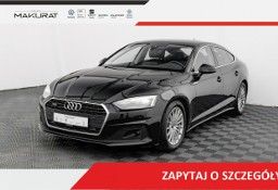 Audi A5 IV GD369XT#40 TFSI mHEV Quattro S tronic Salon PL VAT23%