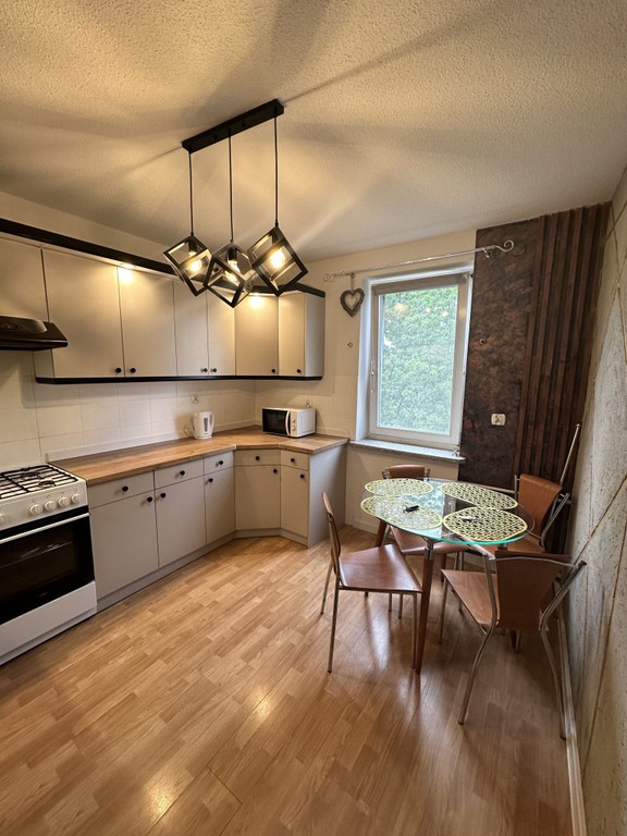 Mieszkanie 45m do wynajęcia 2 pokoje balkon Sienkiewicza Mielec - Widok 2