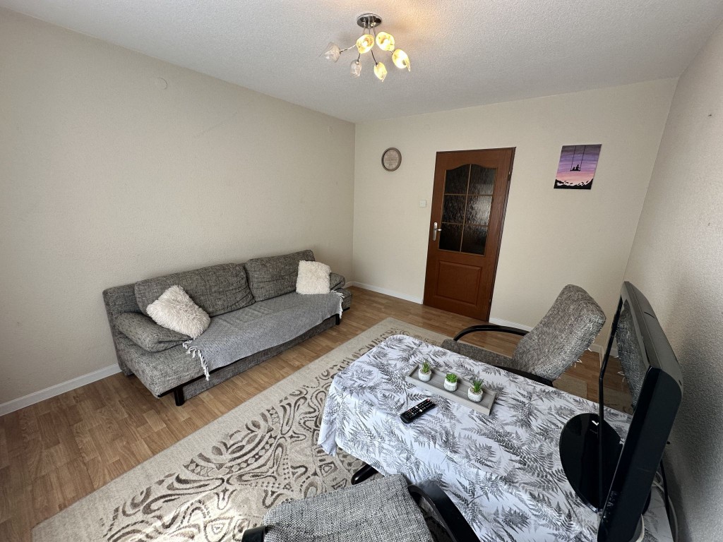 Mieszkanie 45m do wynajęcia 2 pokoje balkon Sienkiewicza Mielec - Widok 6