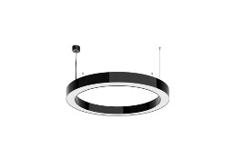 Lampa wiszaca Ring Slim 600×100 led 3000K LO Lako