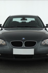 BMW SERIA 5 , GAZ, Navi, Xenon, Klimatronic, Tempomat, Parktronic,-2