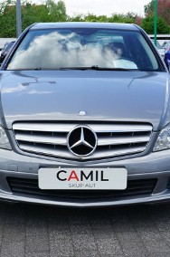 Mercedes-Benz Klasa C W204 zarejestrowany, ubezpieczony-2