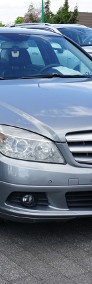 Mercedes-Benz Klasa C W204 zarejestrowany, ubezpieczony-3