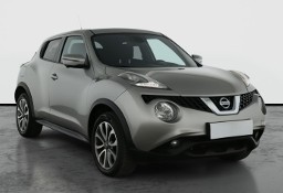 Nissan Juke , Navi, Klimatronic, Tempomat