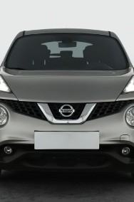 Nissan Juke , Navi, Klimatronic, Tempomat-2