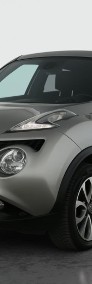 Nissan Juke , Navi, Klimatronic, Tempomat-3