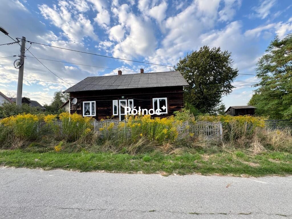 Dom na sprzedaż, 3 pokoje, 120 m², Wolbrom