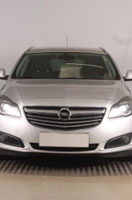 Opel Insignia , Salon Polska, Serwis ASO, Xenon, Bi-Xenon, Klimatronic,-2