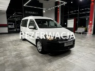 Volkswagen Caddy III Maxi Trendline 2.0TDI 102KM M5 2020 r., salon PL, I właściciel, f. V