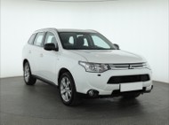 Mitsubishi Outlander III , Salon Polska, Navi, Xenon, Klimatronic, Tempomat