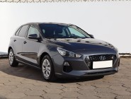 Hyundai i30 II , Salon Polska, Serwis ASO, GAZ, Klima, Tempomat, Parktronic