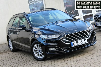 Ford Mondeo IX Automat SalonPL FV23% 187KM Pak.Business Winter Kamera Navi Gwarancj