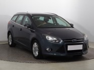 Ford Focus III , Klimatronic, Tempomat, Parktronic, Podgrzewane siedzienia,