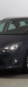 Ford Focus III , Klimatronic, Tempomat, Parktronic, Podgrzewane siedzienia,-3