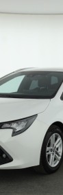 Toyota Corolla XII , Salon Polska, Klimatronic, Tempomat-3
