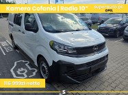 Opel Vivaro XL L2H1 Zabudowa Brygadowa Składana XL L2H1 Zabudowa Brygadowa Składana