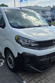Opel Vivaro XL L2H1 Zabudowa Brygadowa Składana XL L2H1 Zabudowa Brygadowa Składana-2