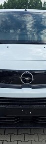 Opel Vivaro XL L2H1 Zabudowa Brygadowa Składana XL L2H1 Zabudowa Brygadowa Składana-3
