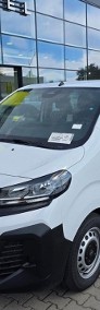 Opel Vivaro XL L2H1 Zabudowa Brygadowa Składana XL L2H1 Zabudowa Brygadowa Składana-4