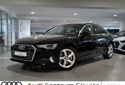 Audi A6 V (C8) 3.0TFSI 340KM Domykanie drzwi B&amp;O Parking system plus Zbiornik 73L