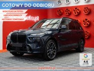 BMW X7 xDrive40d M Sport xDrive40d M Sport 3.0 (352KM)| Hak holowniczy