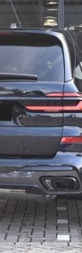 BMW X7 xDrive40d M Sport xDrive40d M Sport 3.0 (352KM)| Hak holowniczy-4