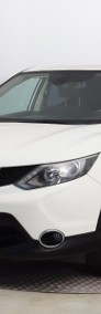 Nissan Qashqai II , Salon Polska, Serwis ASO, Klimatronic, Tempomat-3