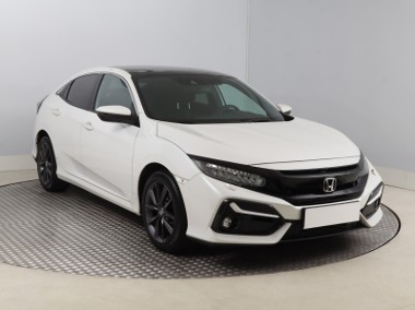 Honda Civic IX , Salon Polska, 1. Właściciel, Serwis ASO, Navi, Klimatronic,-1