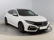Honda Civic IX , Salon Polska, 1. Właściciel, Serwis ASO, Navi, Klimatronic,