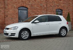 Volkswagen Golf VII 1.6 TDI Bluemotion 105KM 5-Drzwi Klimatyzacja Alufelgi Salon Polska