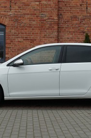 Volkswagen Golf VII 1.6 TDI Bluemotion 105KM 5-Drzwi Klimatyzacja Alufelgi Salon Polska-2