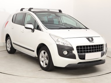 Peugeot 3008 , Automat, Navi, Klimatronic, Tempomat, Parktronic,-1