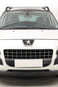Peugeot 3008 , Automat, Navi, Klimatronic, Tempomat, Parktronic,-2