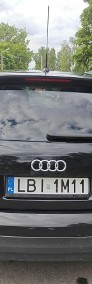 Audi Q7 I-4