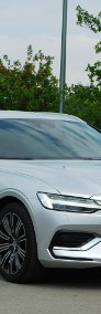 Volvo V60 II z Gwarancją Skóra Fotele Sporty Podgrzewane Kamera-3