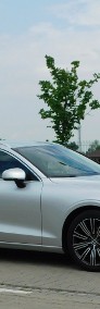 Volvo V60 II z Gwarancją Skóra Fotele Sporty Podgrzewane Kamera-4