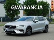 Volvo V60 II z Gwarancją Skóra Fotele Sporty Podgrzewane Kamera