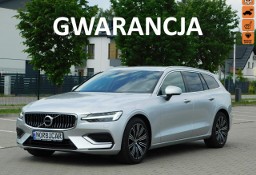 Volvo V60 II z Gwarancją Skóra Fotele Sporty Podgrzewane Kamera