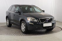 Volvo XC60 I , Salon Polska, Serwis ASO, 175 KM, Navi, Klimatronic