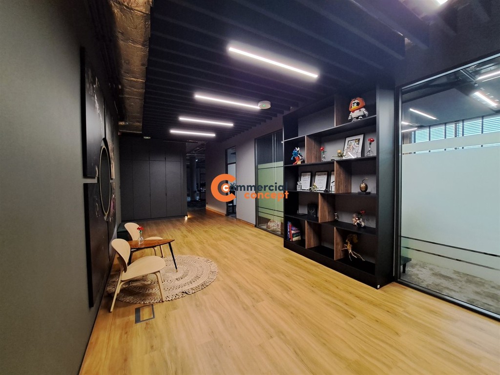Biuro do wynajęcia, 500 m², Kraków Krowodrza – pohled 2