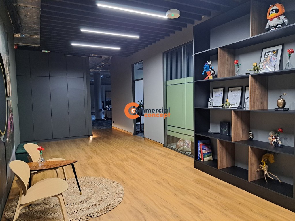 Biuro do wynajęcia, 500 m², Kraków Krowodrza – pohled 3