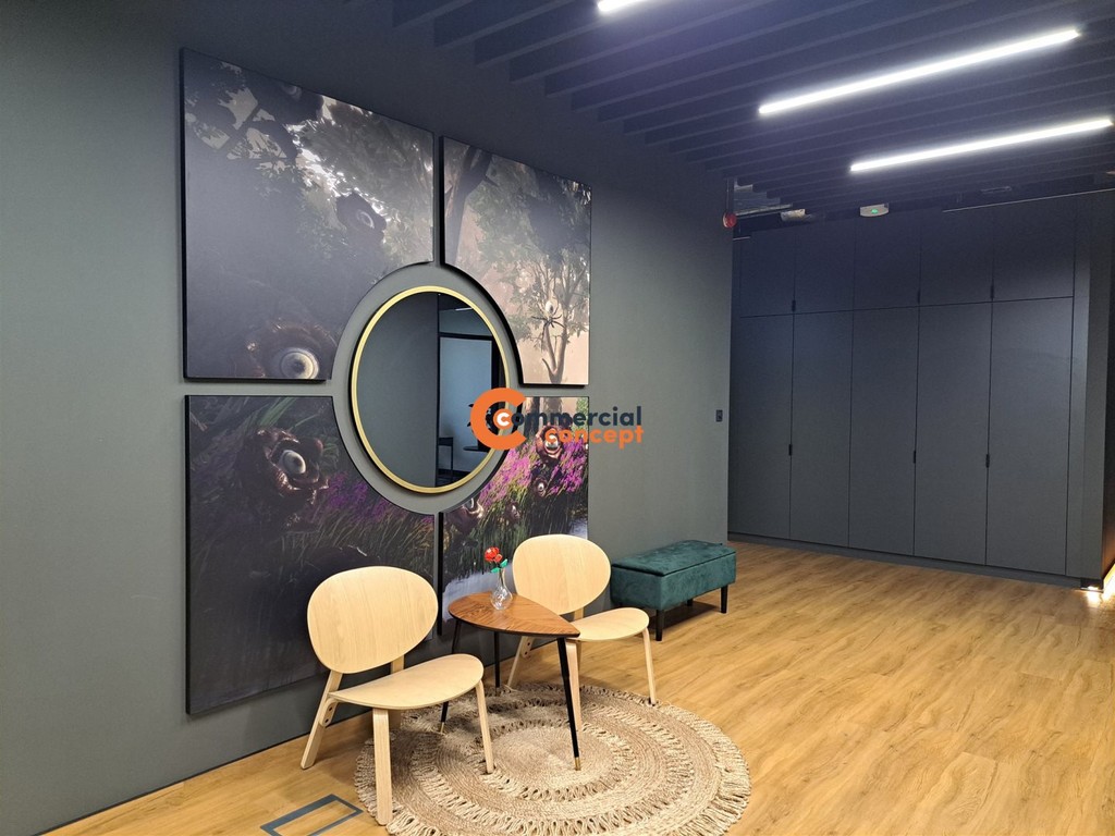 Biuro do wynajęcia, 500 m², Kraków Krowodrza – pohled 4