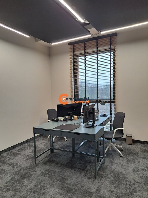 Biuro do wynajęcia, 500 m², Kraków Krowodrza – pohled 6