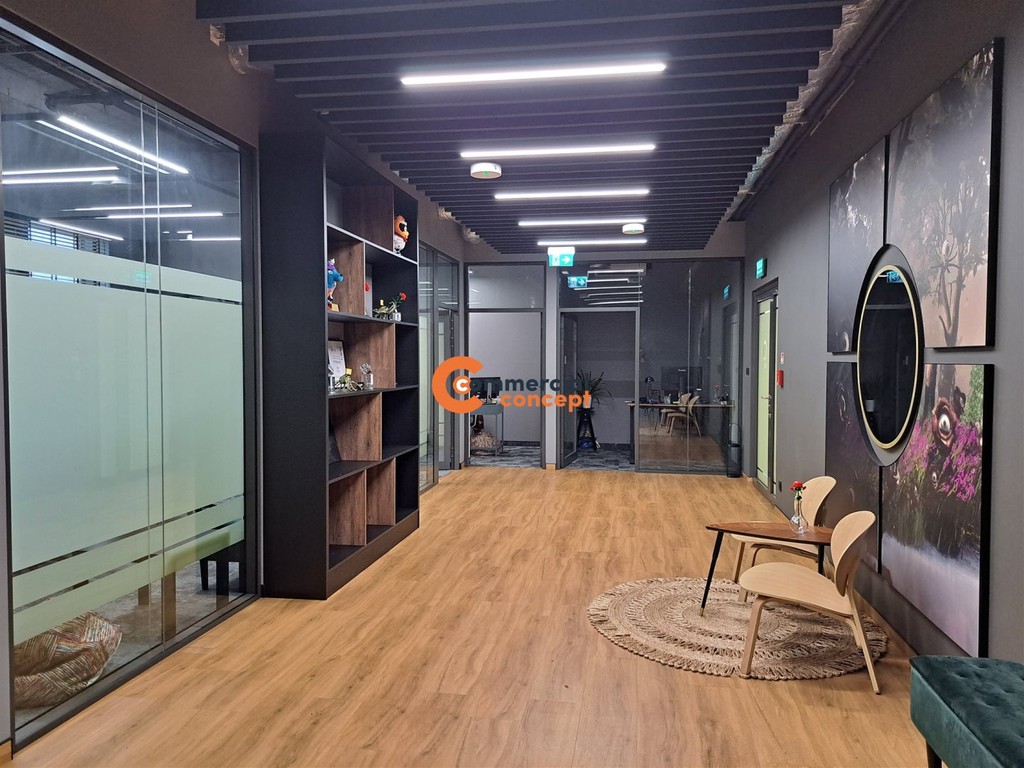 Biuro do wynajęcia, 500 m², Kraków Krowodrza – další
